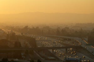 Pollution