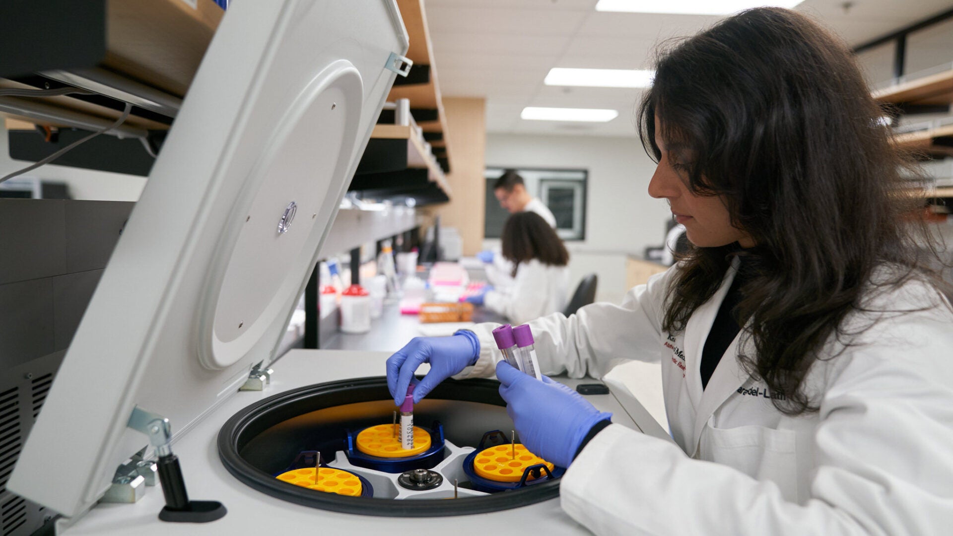 Research That Saves Lives - USC