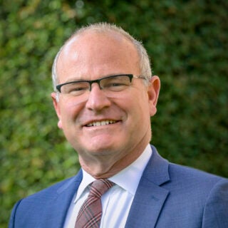 Headshot of Erik Brink