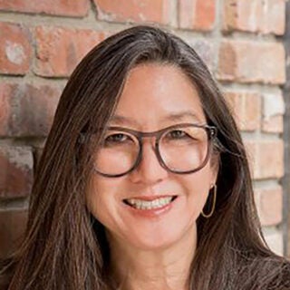 Haven Lin-Kirk, Dean, USC Roski School of Art and Design