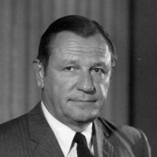 Headshot of John R. Hubbard