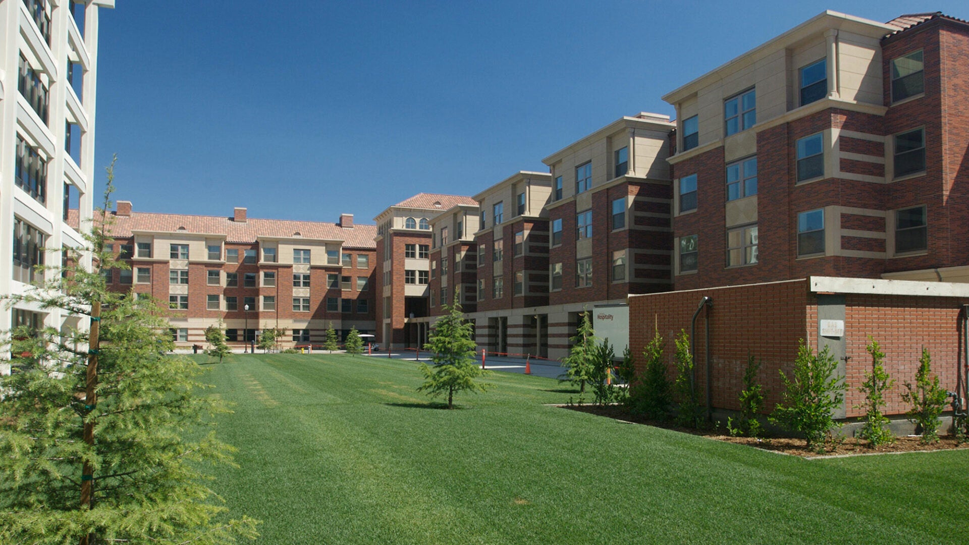 Usc Village