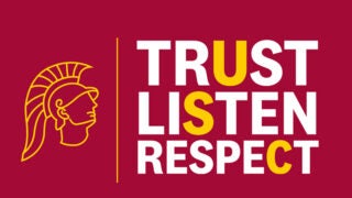 Trust Listen Respect