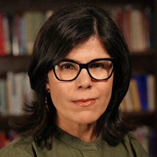 Headshot of USC faculty member Natalia Molina.