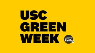 Green Week
