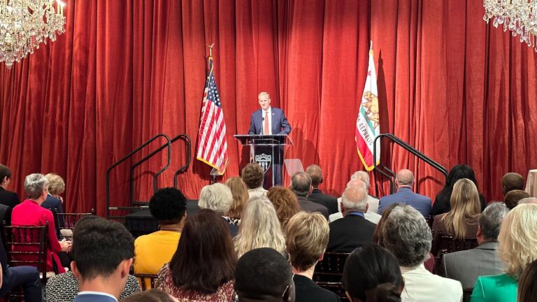 Installation of Andrew T. Guzman as USC provost