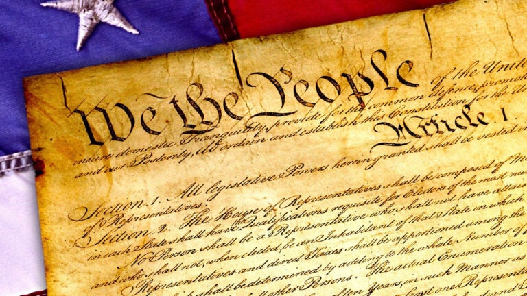 U.S. Constitution