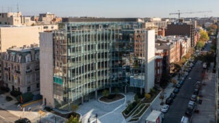 USC Capital Campus