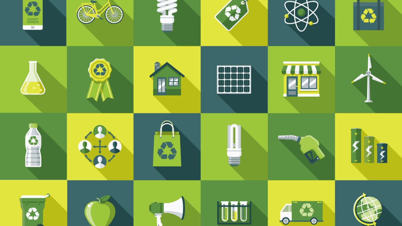 Sustainability Education USC