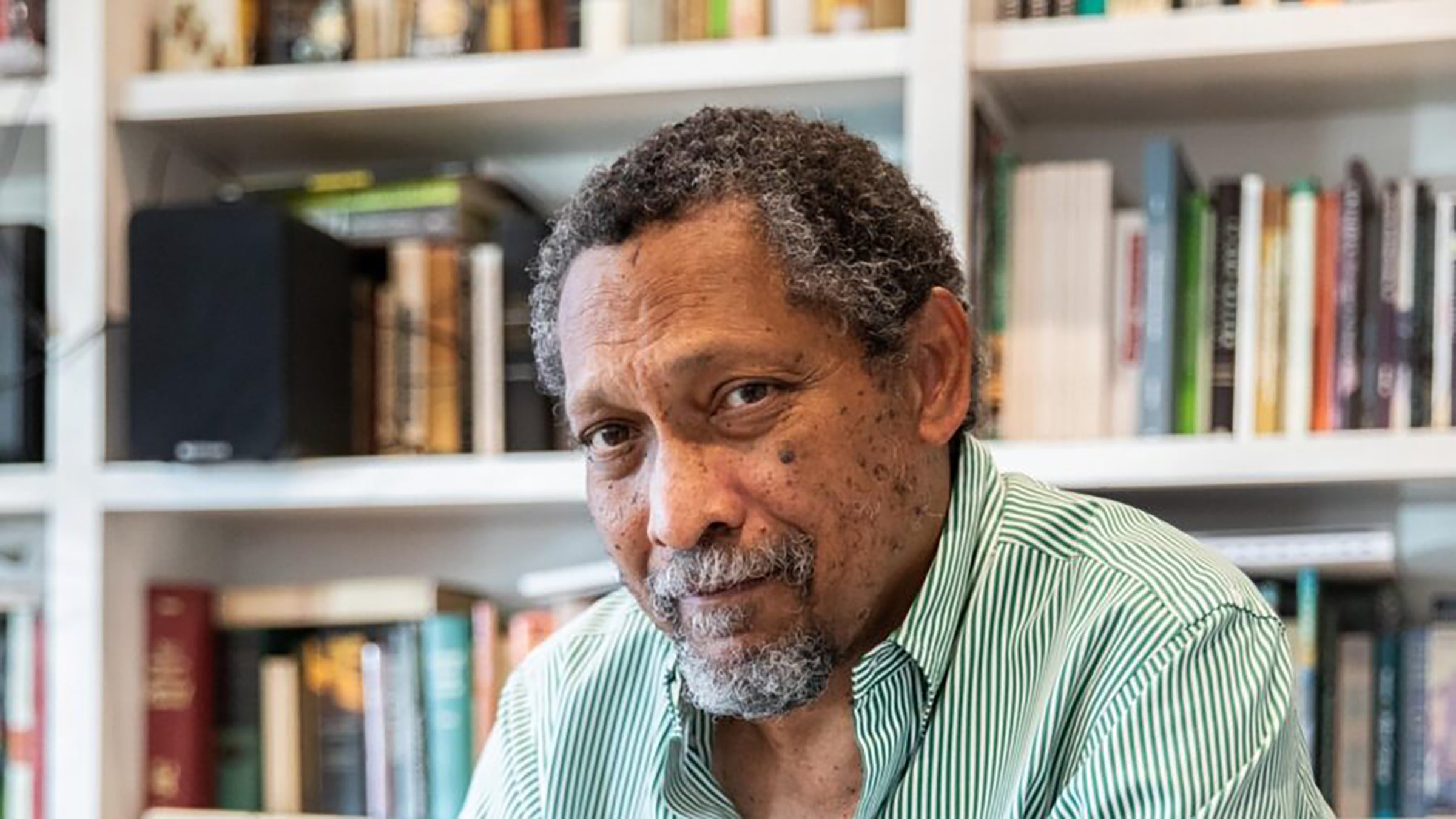 American Fiction: Percival Everett