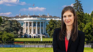 USC Viterbi’s Kelly Sanders to advise White House on clean energy policy
