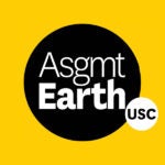 Assignment: Earth logo