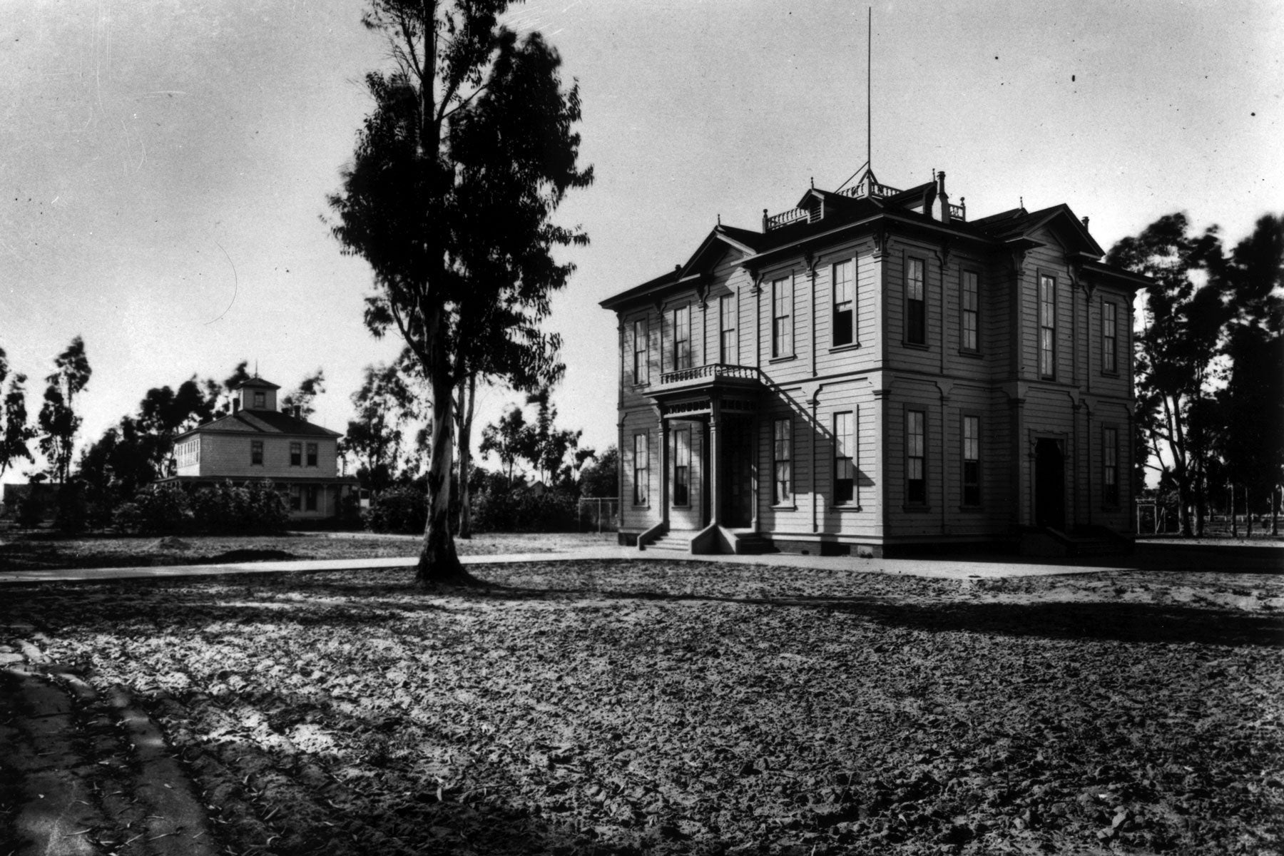 144 years old, and still fighting on - USC