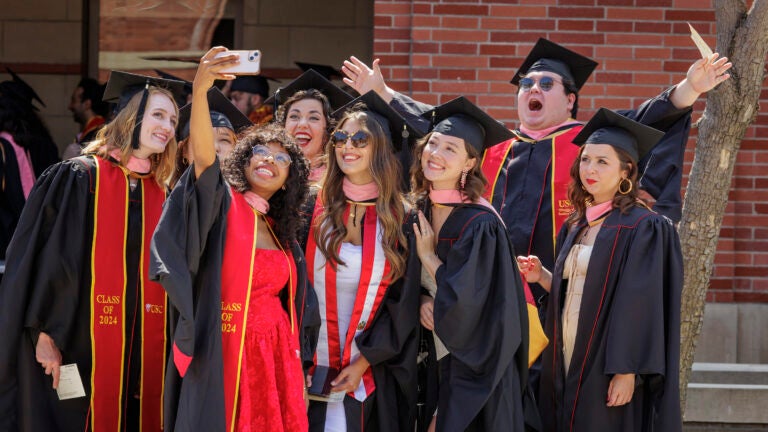 Commencement