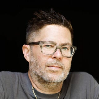 Headshot of Josh Khun