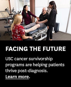 Survivorship box