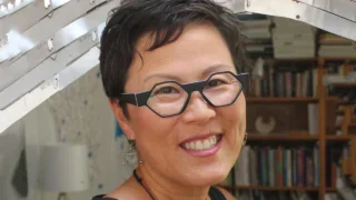 Doris Sung