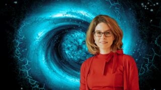 Vera Gluscevic