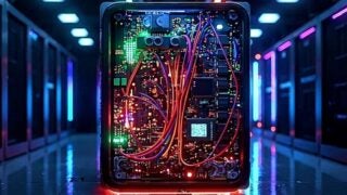 Quantum computing