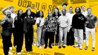 OffBall participants