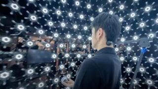 USC School of Advanced Computing video clip