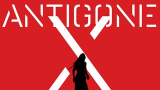 Antigone X