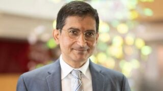Darius Lakdawalla