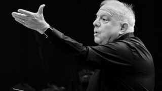 Leonard Slatkin