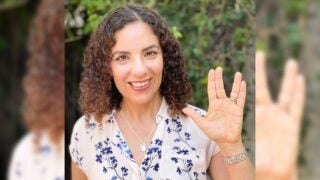 Lisa Aziz-Zadeh