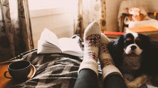 Practicing gratitude