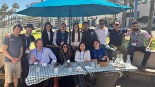 USC Rossier EdTech Accelerator